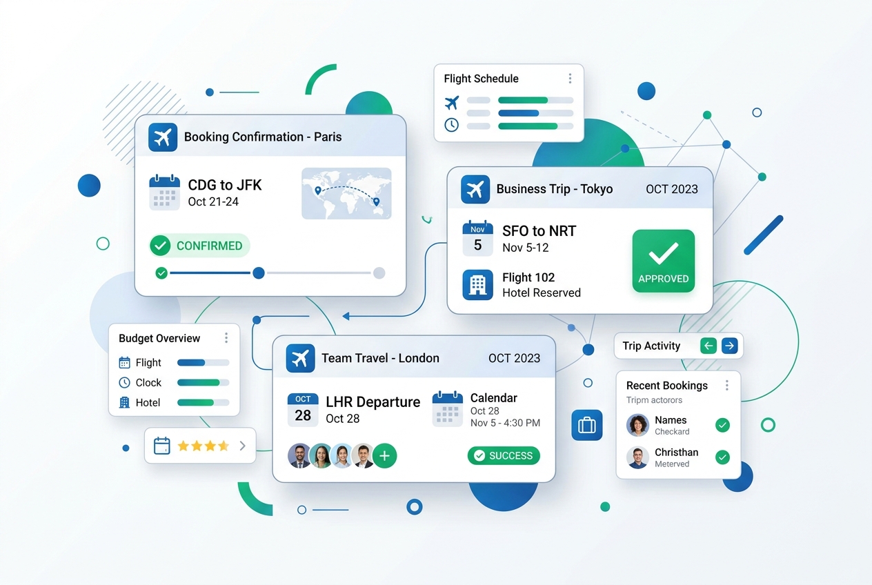 Beyond Chatbots: How Agentic AI is Automating Travel Agency Operations in 2026