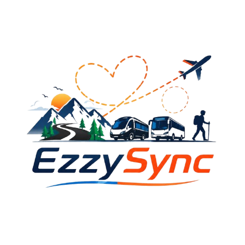 EzzySync logo